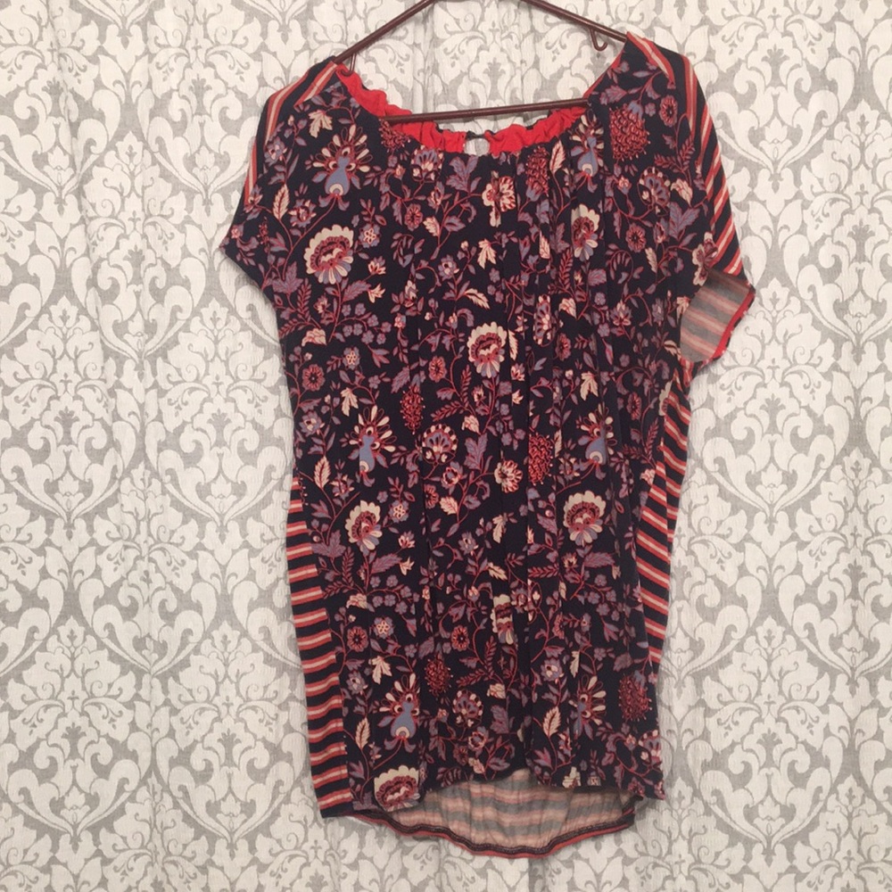 Loft cute shirt